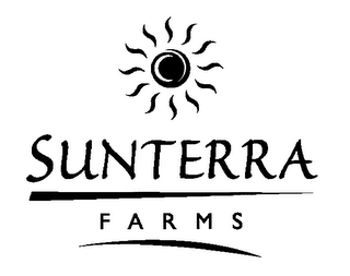 SUNTERRA FARMS