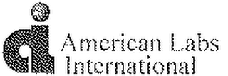 ALI, AMERICAN LABS INTERNATIONAL