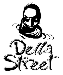 DELLA STREET