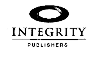 INTEGRITY PUBLISHERS