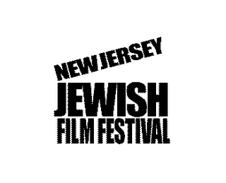 NEW JERSEY JEWISH FILM FESTIVAL