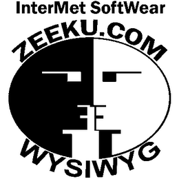 INTERMET SOFTWEAR ZEEKU.COM WYSIWYG