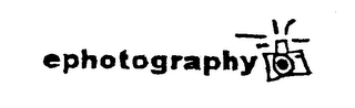 EPHOTOGRAPHY