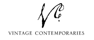 VC VINTAGE CONTEMPORARIES