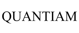 QUANTIAM TECHNOLOGIES INC.