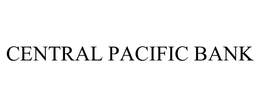 Central Pacific Bank