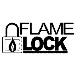 FLAME LOCK