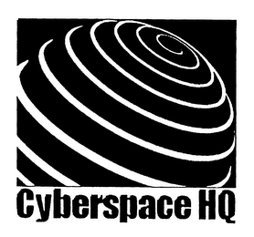 CYBERSPACE HQ