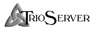 TRIOSERVER
