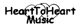 HEART TO HEART MUSIC