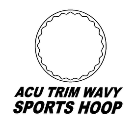 SPORTS HOOP