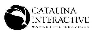 CATALINA INTERACTIVE MARKETING SERVICES