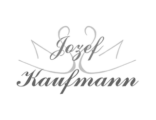JOZEF KAUFMANN
