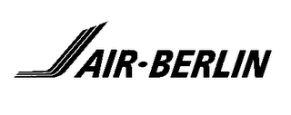 AIR BERLIN