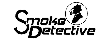 SMOKE DETECTIVE