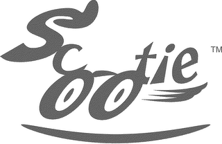 SCOOTIE