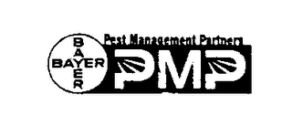 BAYER PEST MANAGEMENT PARTNERS PMP