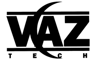 VAZ TECH