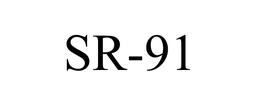 SR-91