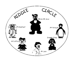 KIDDIE CIRCLE