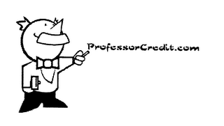 PROFESSORCREDIT.COM
