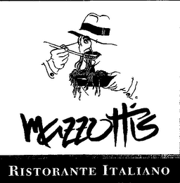 MAZZOTTI'S