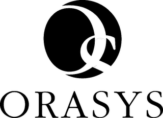 ORASYS OS