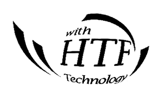 WITH HTF TECHNOLOGY