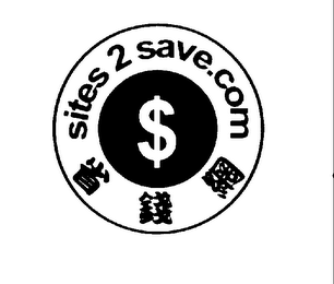 $ SITES 2 SAVE.COM