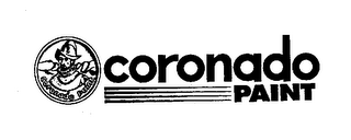 CORONADO PAINT CORONADO PAINT