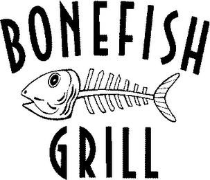 BONEFISH  GRILL