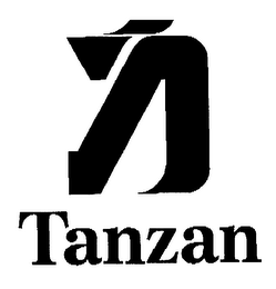 TANZAN