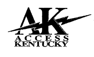 AK ACCESS KENTUCKY