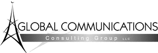 GLOBAL COMMUNICATIONS CONSULTING GROUP, LLC