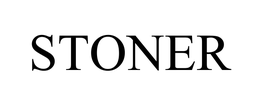 STONER INCORPORATED logo
