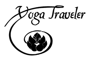 YOGA TRAVELER