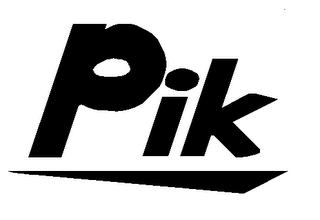 PIK