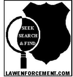 SEEK SEARCH & FIND LAW ENFORCEMENT.COM