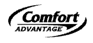 COMFORT ADVANTAGE