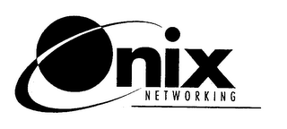 ONIX NETWORKING