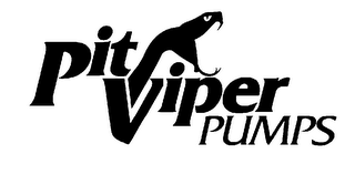 PIT VIPER PUMPS