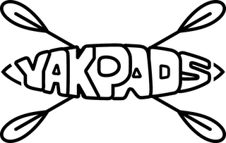 YAKPADS