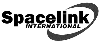 SPACELINK INTERNATIONAL; MAKING OUR CONNECTIONS WORK FOR YOU