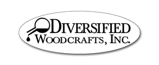 DIVERSIFIED WOODCRAFTS, INC.