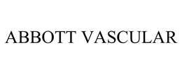 ABBOTT VASCULAR trademark