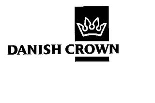 DANISH CROWN