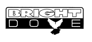 BRIGHT DOVE