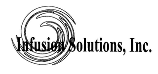 INFUSION SOLUTIONS, INC.