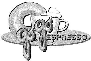GO GO ESPRESSO
