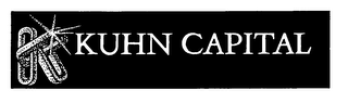 KUHN CAPITAL